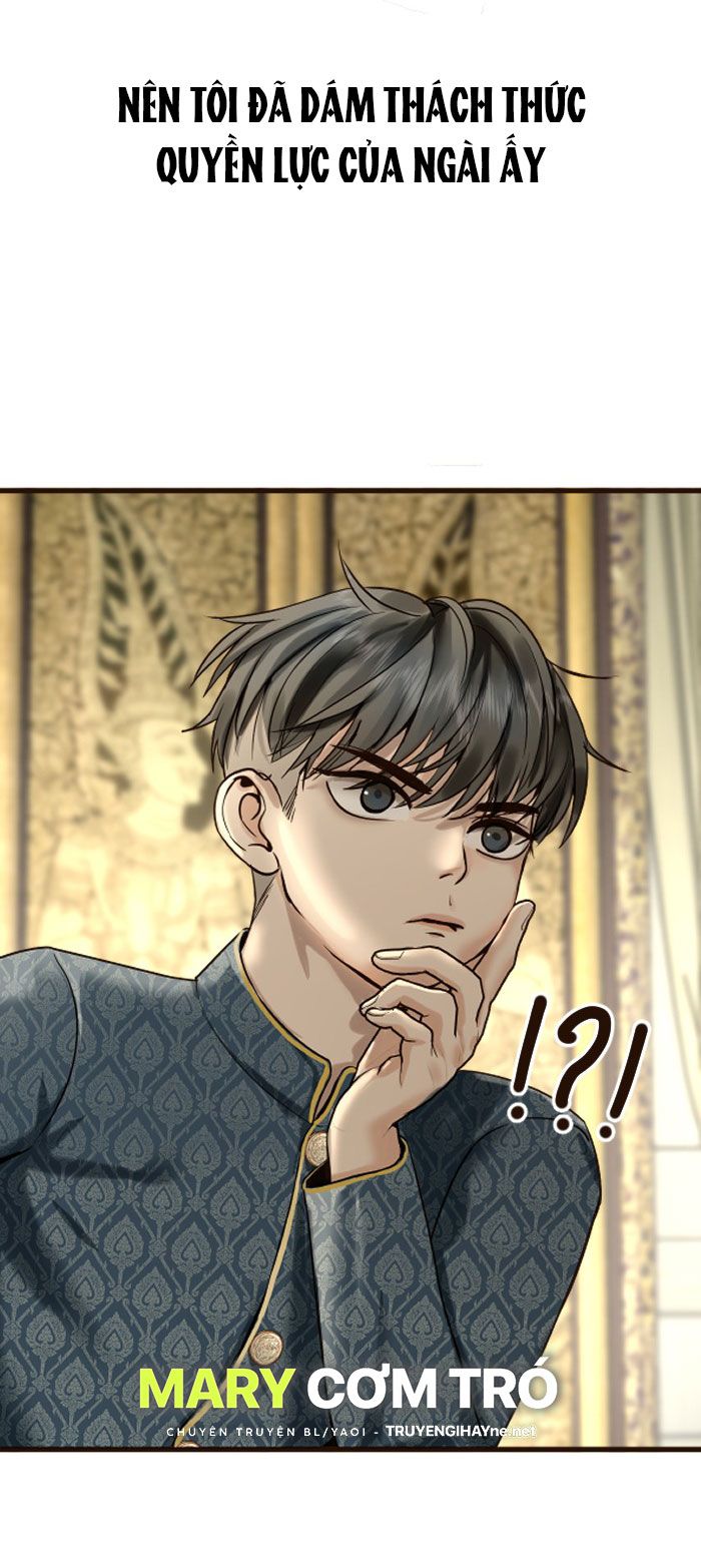 Tôi Là Công Tử Đẹp Trai Nhất Xứ Xiêm: Chapter 5.1