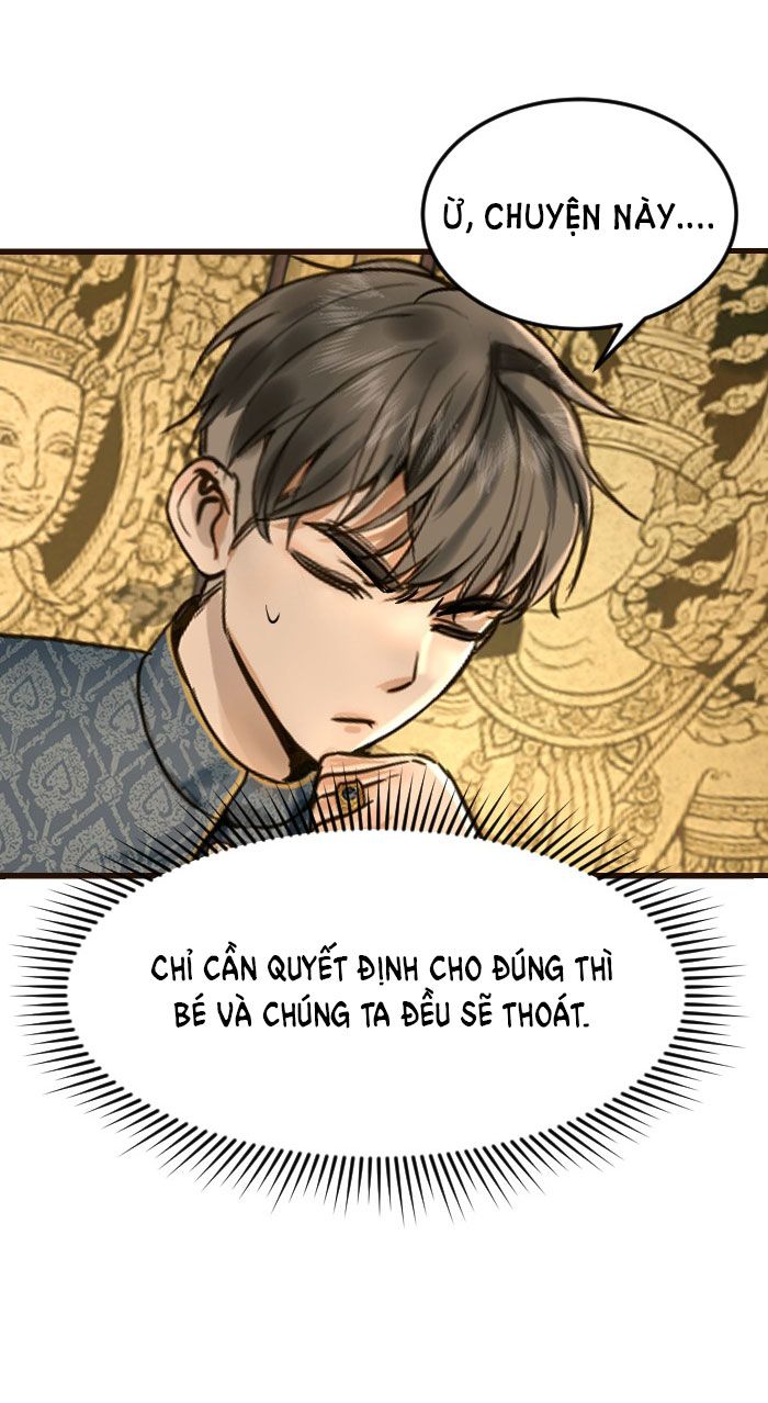 Tôi Là Công Tử Đẹp Trai Nhất Xứ Xiêm: Chapter 5.1
