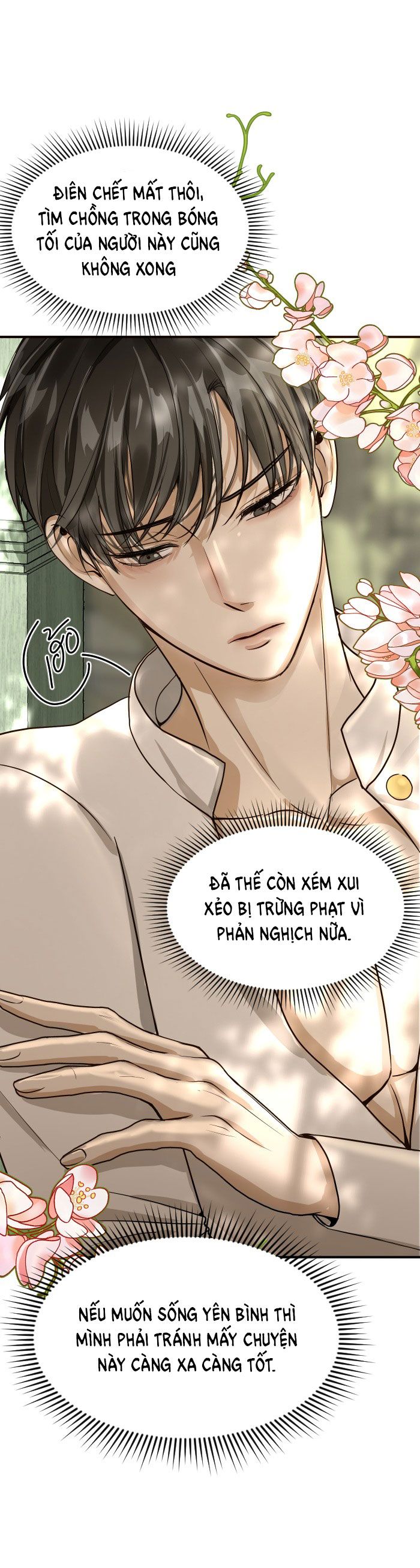 Tôi Là Công Tử Đẹp Trai Nhất Xứ Xiêm: Chapter 5.1
