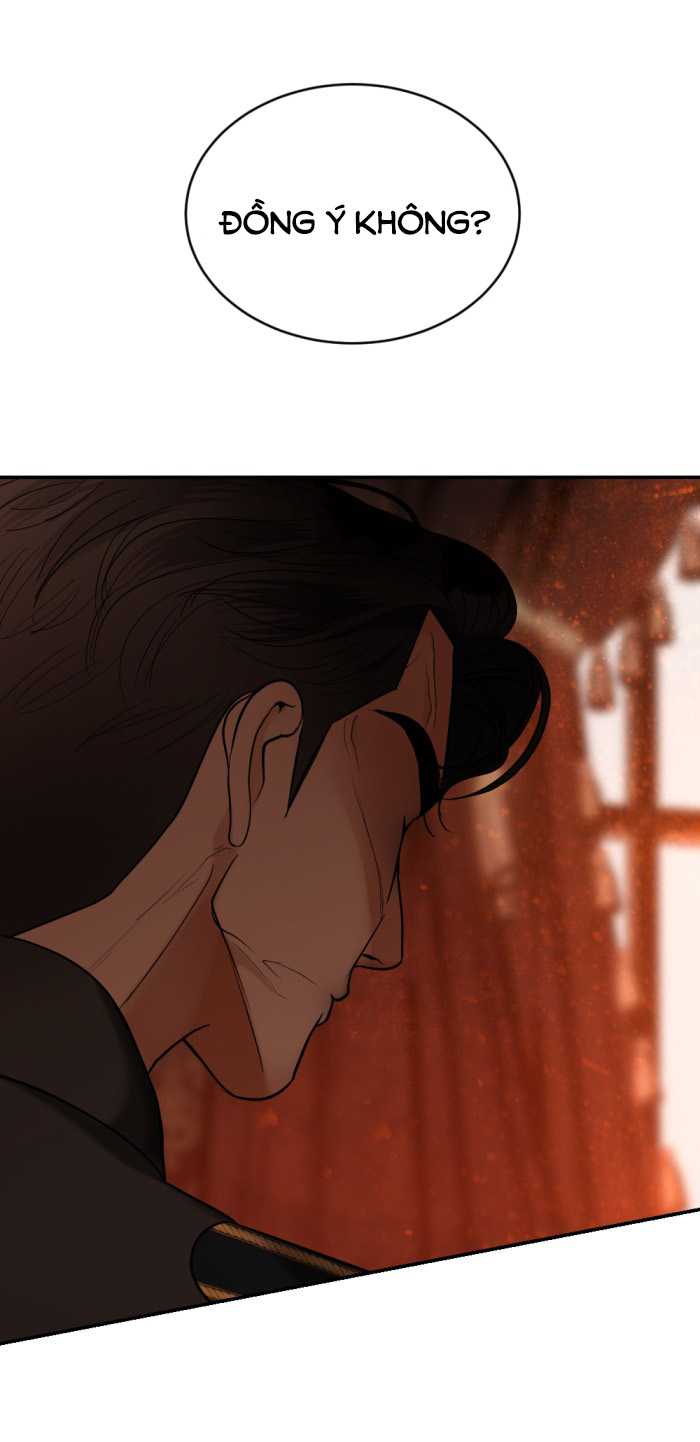 Tôi Là Công Tử Đẹp Trai Nhất Xứ Xiêm: Chapter 63.2