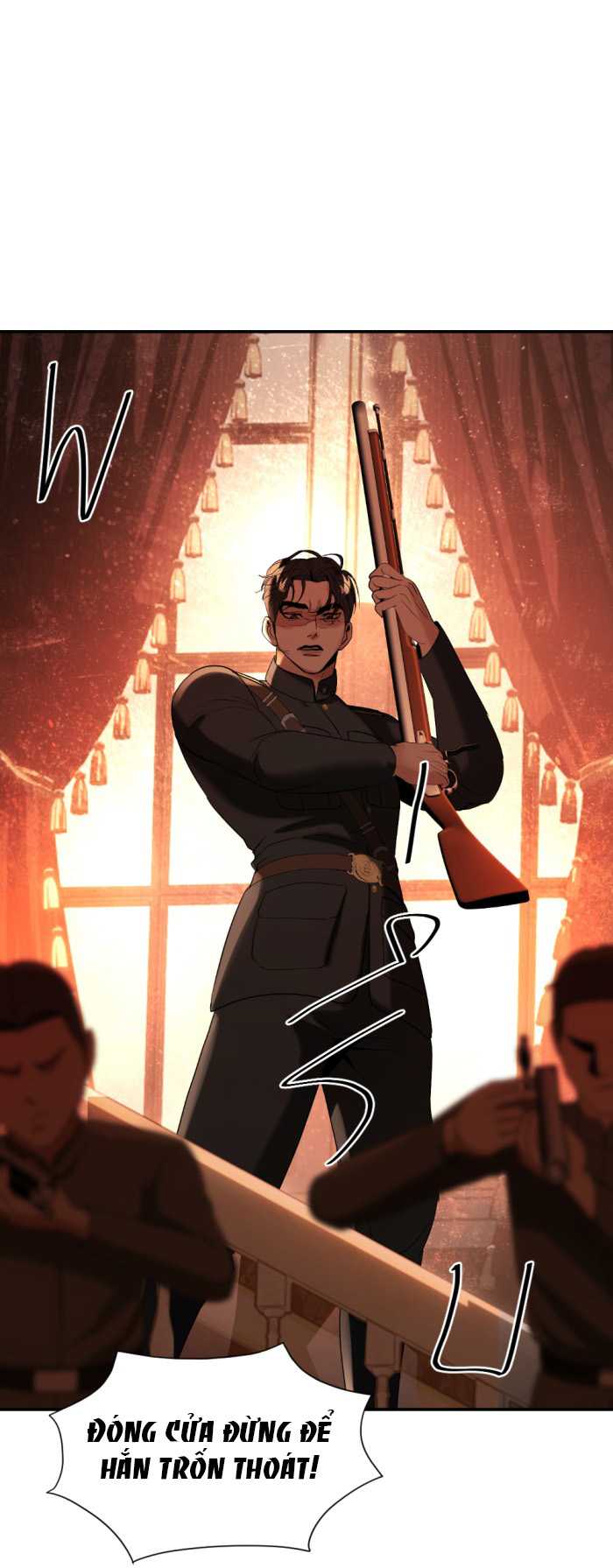 Tôi Là Công Tử Đẹp Trai Nhất Xứ Xiêm: Chapter 63.2
