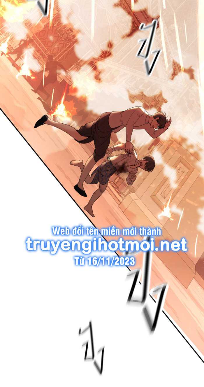 Tôi Là Công Tử Đẹp Trai Nhất Xứ Xiêm: Chapter 63.2