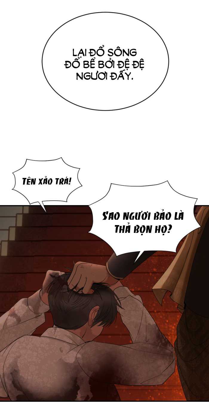 Tôi Là Công Tử Đẹp Trai Nhất Xứ Xiêm: Chapter 63.2