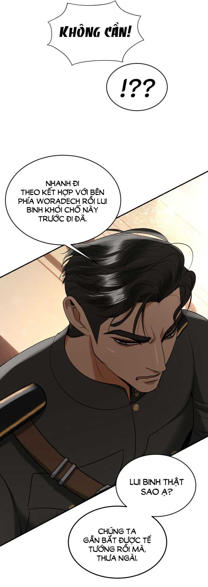 Tôi Là Công Tử Đẹp Trai Nhất Xứ Xiêm: Chapter 63.2