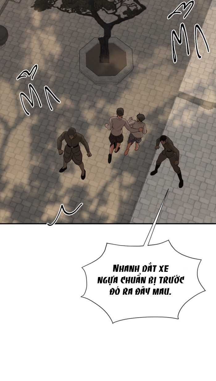 Tôi Là Công Tử Đẹp Trai Nhất Xứ Xiêm: Chapter 63.2