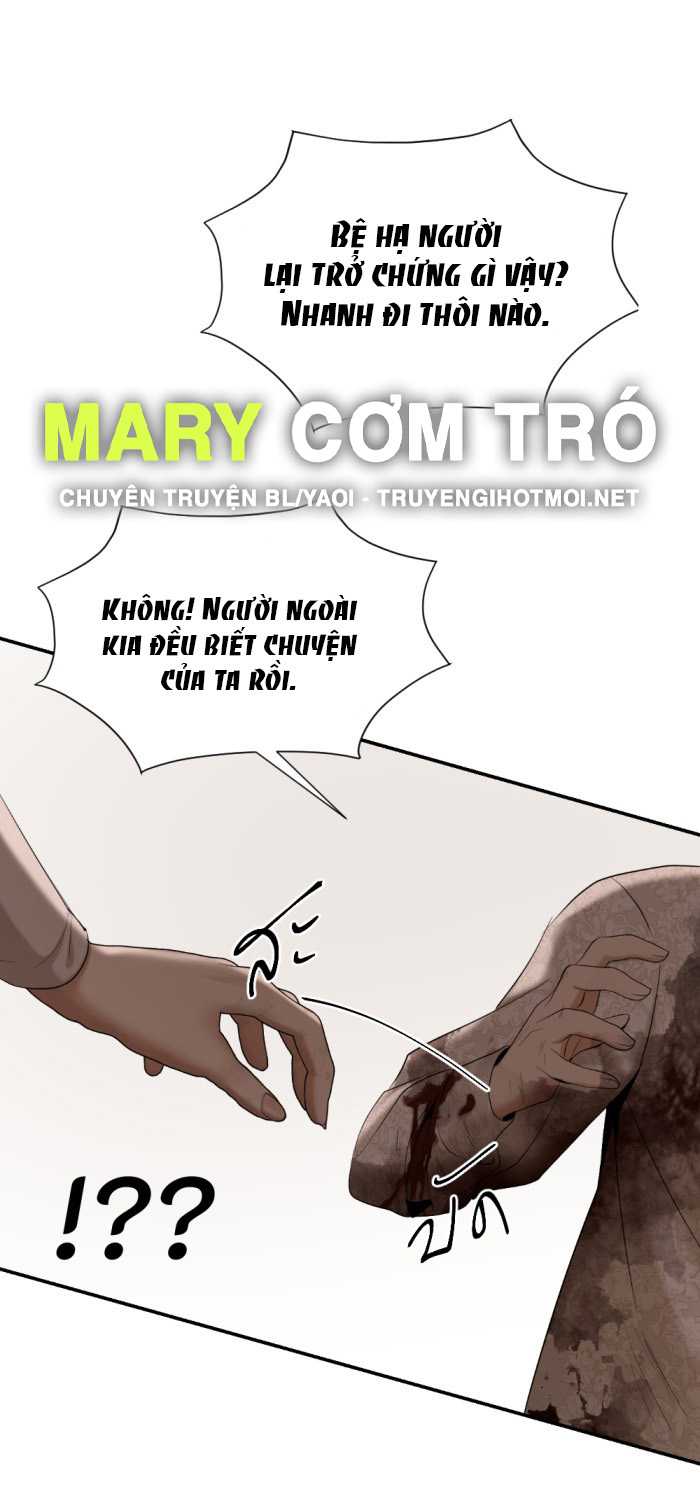 Tôi Là Công Tử Đẹp Trai Nhất Xứ Xiêm: Chapter 63.2