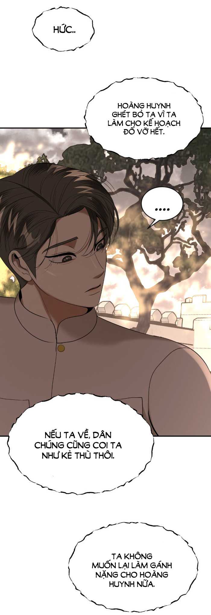 Tôi Là Công Tử Đẹp Trai Nhất Xứ Xiêm: Chapter 63.2