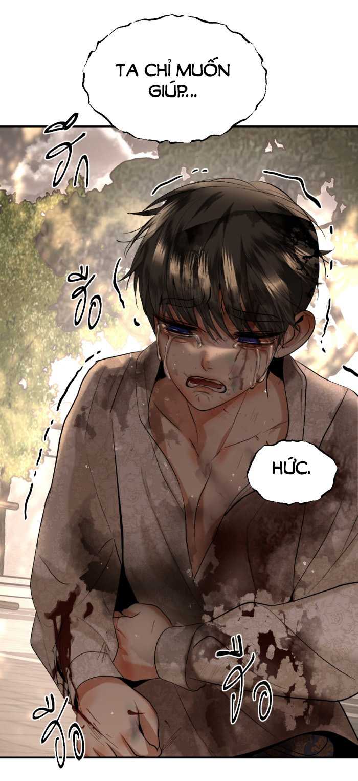 Tôi Là Công Tử Đẹp Trai Nhất Xứ Xiêm: Chapter 63.2