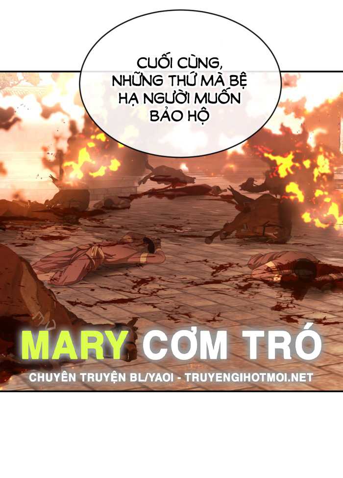 Tôi Là Công Tử Đẹp Trai Nhất Xứ Xiêm: Chapter 63.2