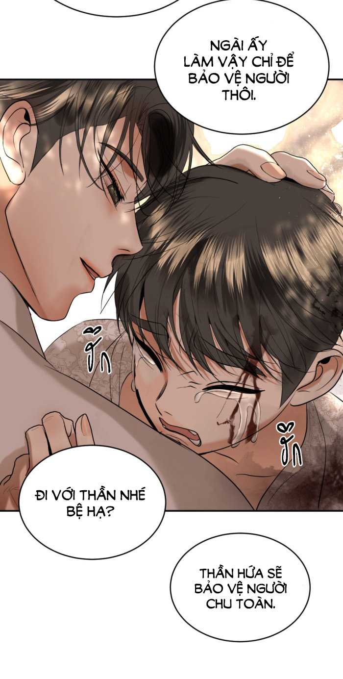 Tôi Là Công Tử Đẹp Trai Nhất Xứ Xiêm: Chapter 63.2