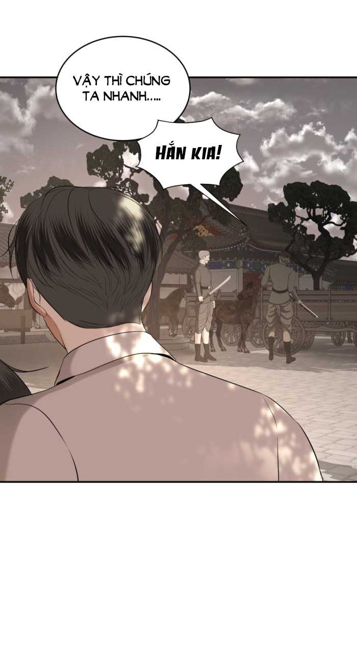 Tôi Là Công Tử Đẹp Trai Nhất Xứ Xiêm: Chapter 63.2