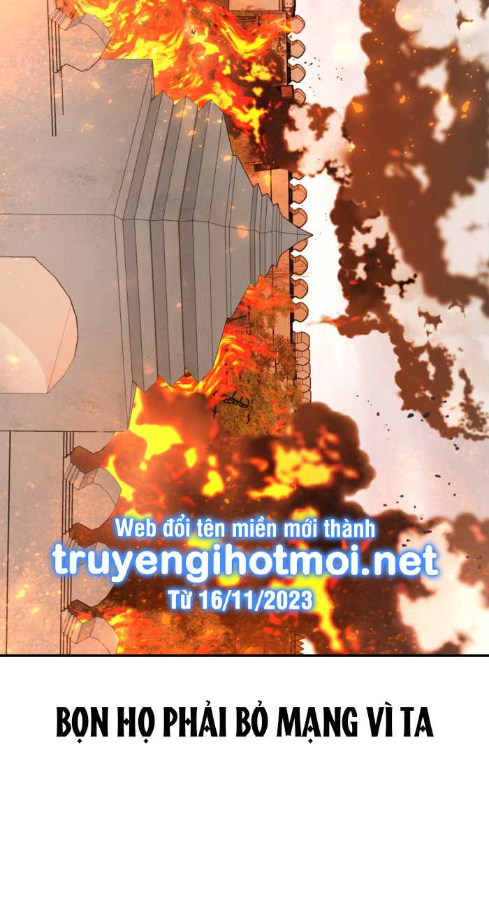 Tôi Là Công Tử Đẹp Trai Nhất Xứ Xiêm: Chapter 63.2