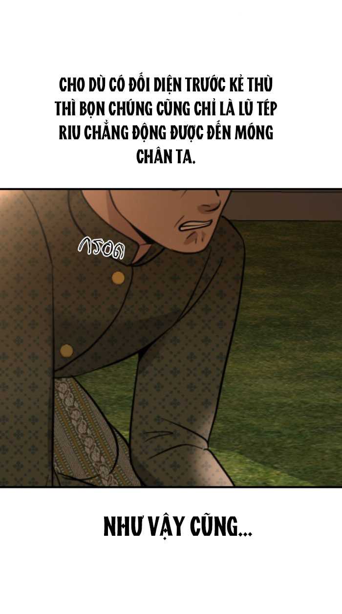 Tôi Là Công Tử Đẹp Trai Nhất Xứ Xiêm: Chapter 69.1