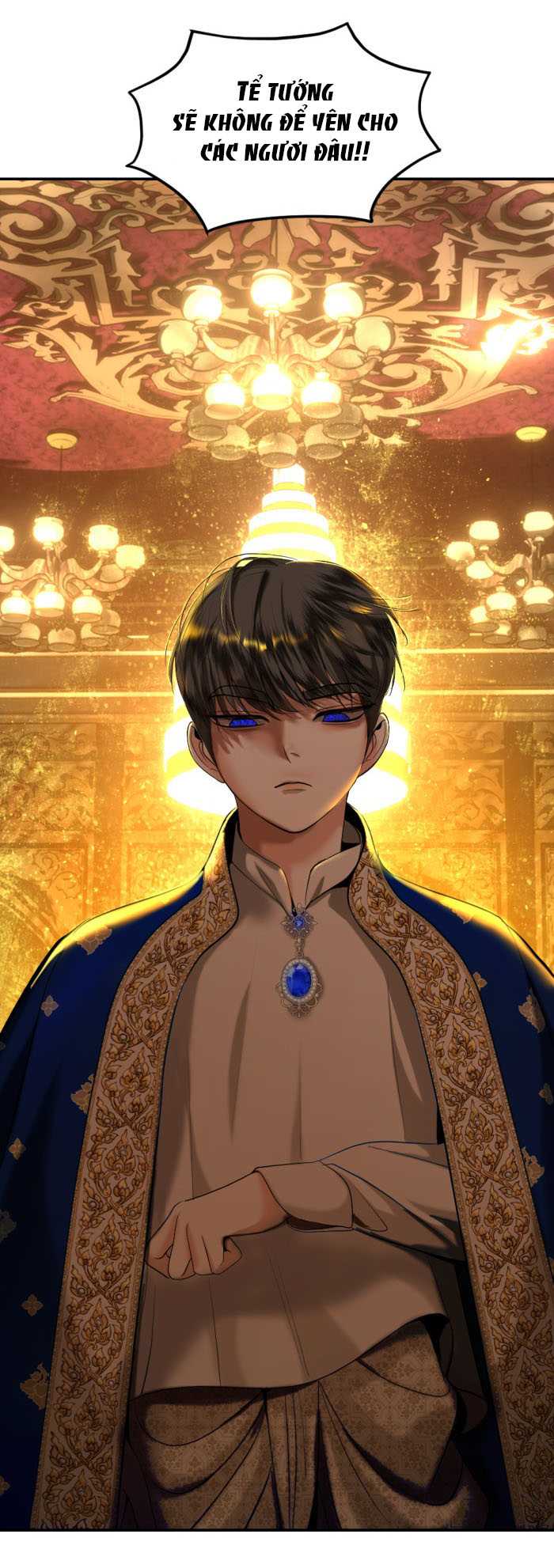 Tôi Là Công Tử Đẹp Trai Nhất Xứ Xiêm: Chapter 69.1