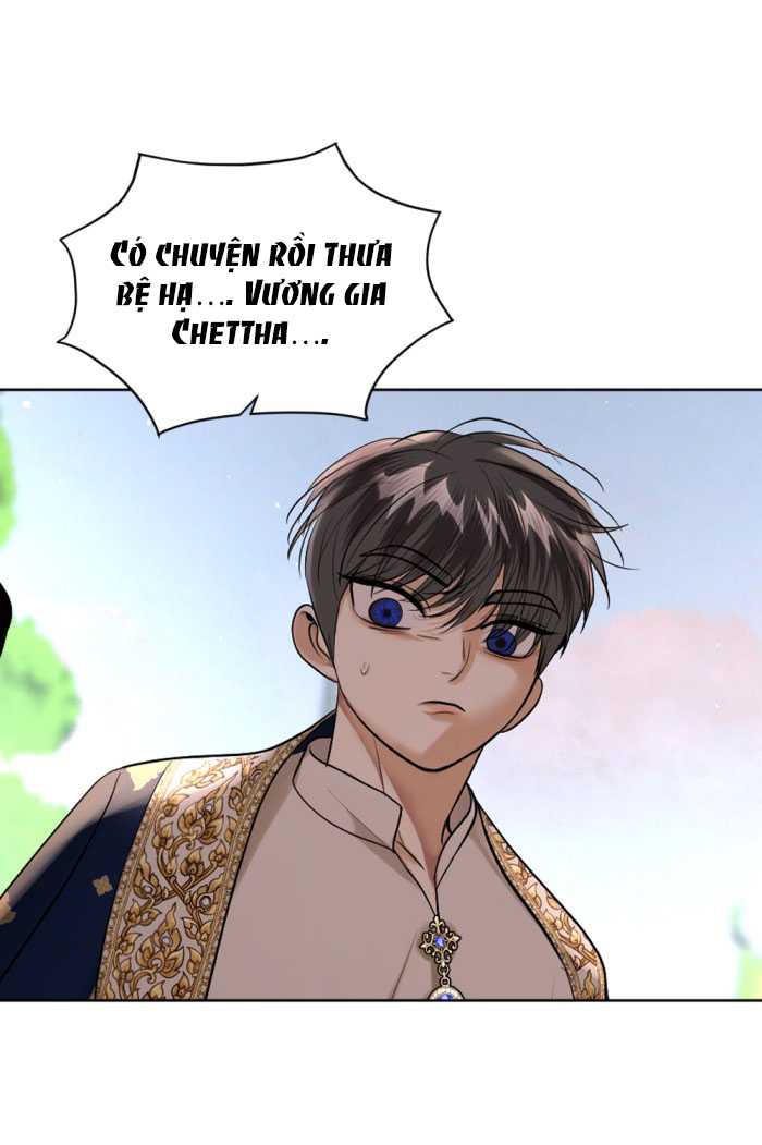 Tôi Là Công Tử Đẹp Trai Nhất Xứ Xiêm: Chapter 69.1