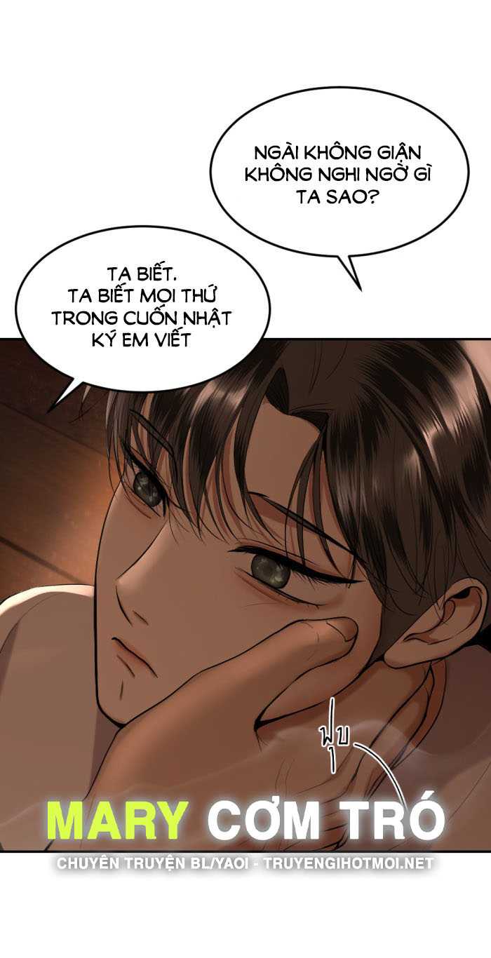 Tôi Là Công Tử Đẹp Trai Nhất Xứ Xiêm: Chapter 69.1