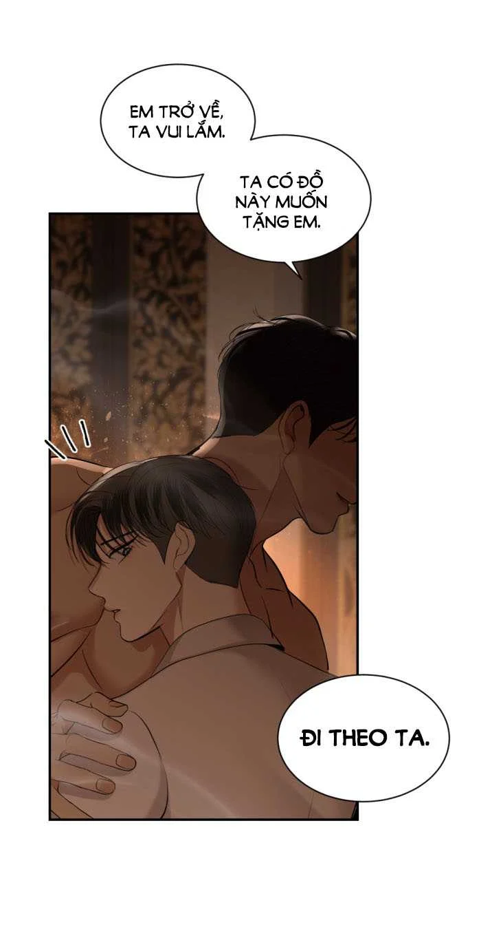 Tôi Là Công Tử Đẹp Trai Nhất Xứ Xiêm: Chapter 69.1