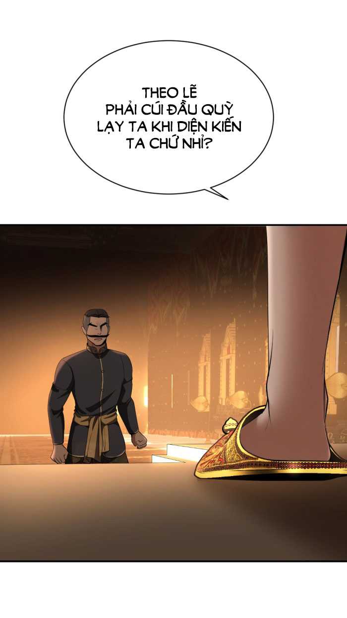 Tôi Là Công Tử Đẹp Trai Nhất Xứ Xiêm: Chapter 69.1