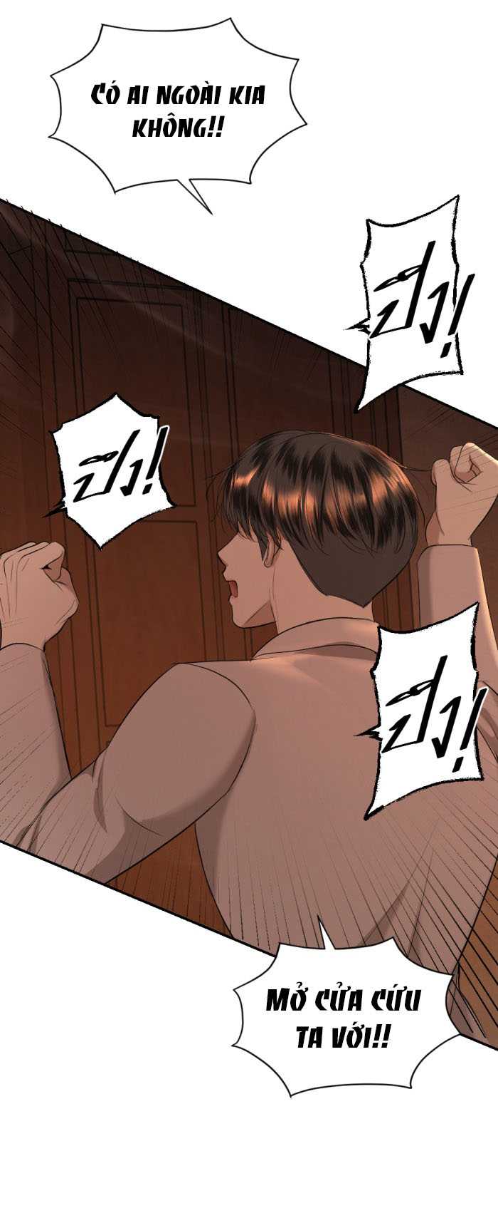 Tôi Là Công Tử Đẹp Trai Nhất Xứ Xiêm: Chapter 69.2