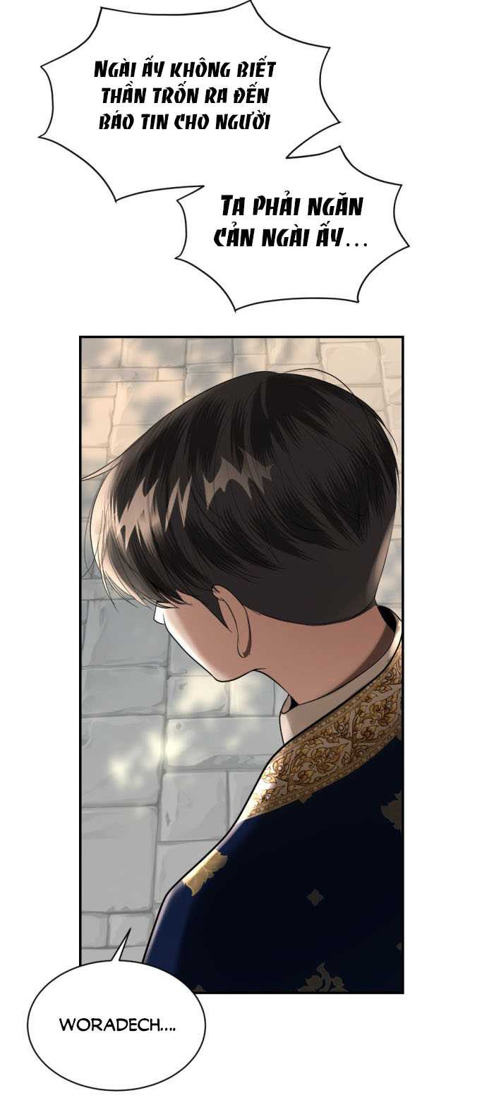 Tôi Là Công Tử Đẹp Trai Nhất Xứ Xiêm: Chapter 69.2