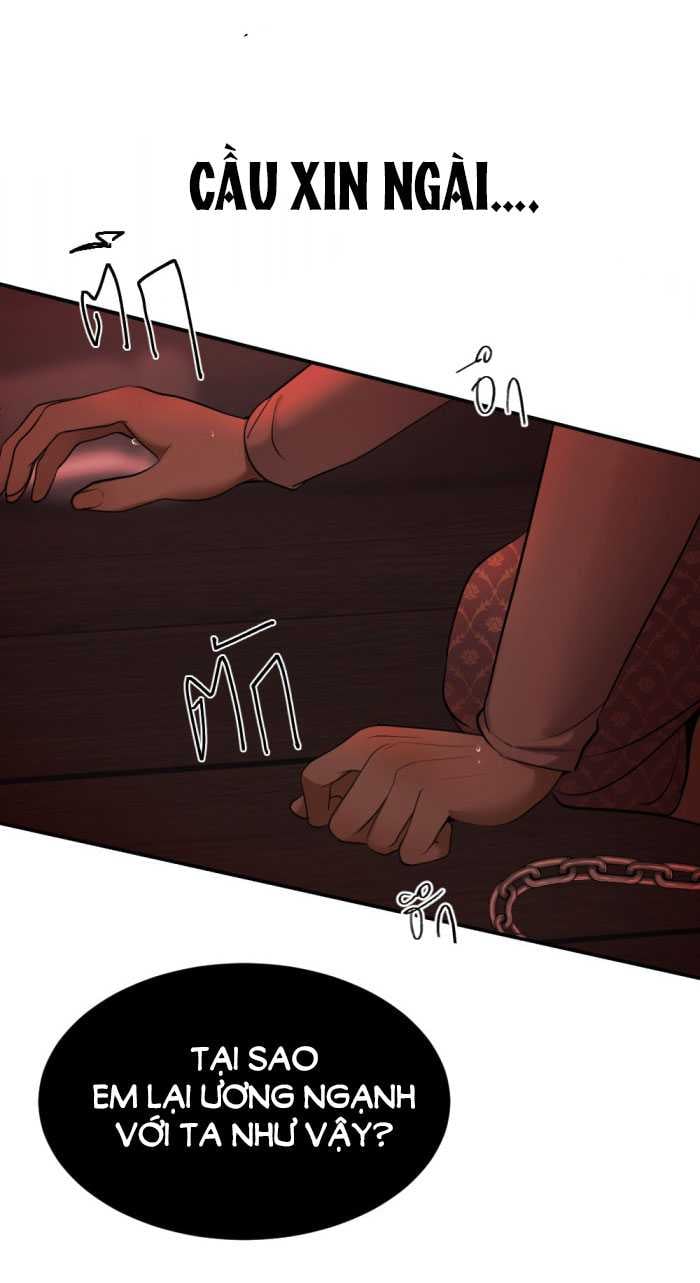 Tôi Là Công Tử Đẹp Trai Nhất Xứ Xiêm: Chapter 69.2