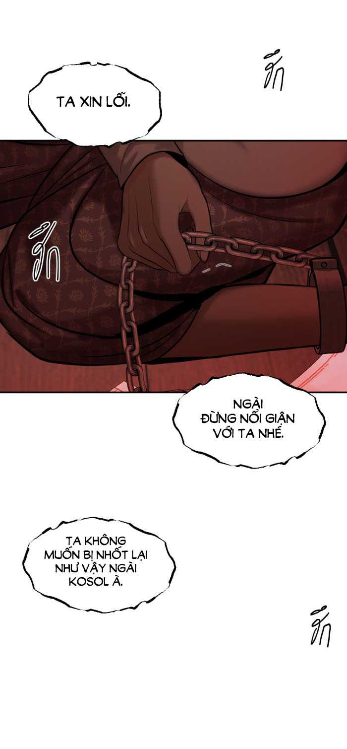 Tôi Là Công Tử Đẹp Trai Nhất Xứ Xiêm: Chapter 70.1