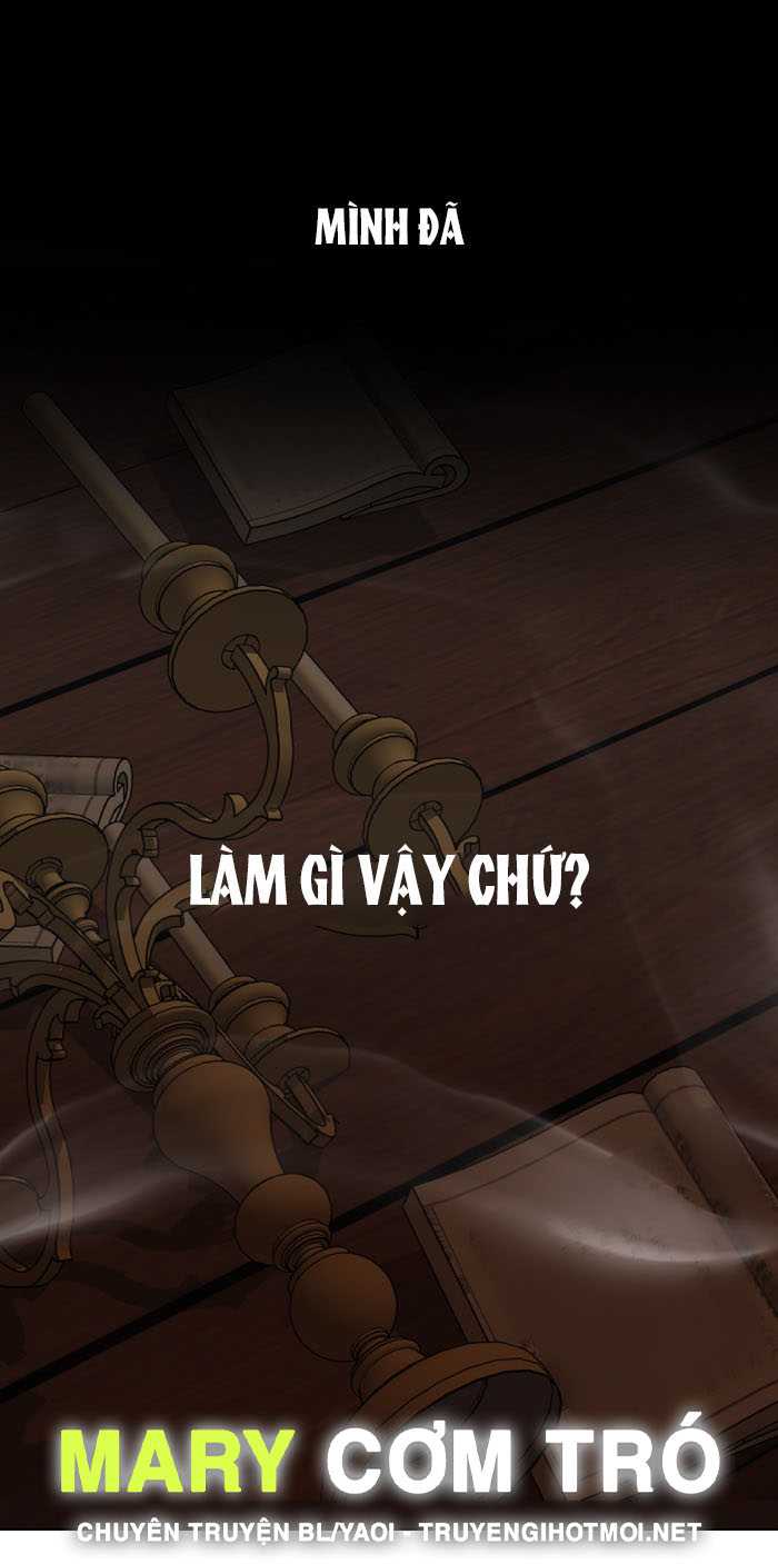 Tôi Là Công Tử Đẹp Trai Nhất Xứ Xiêm: Chapter 70.1