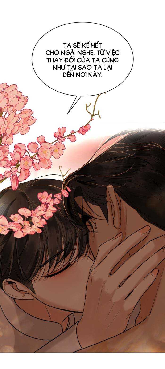 Tôi Là Công Tử Đẹp Trai Nhất Xứ Xiêm: Chapter 70.1