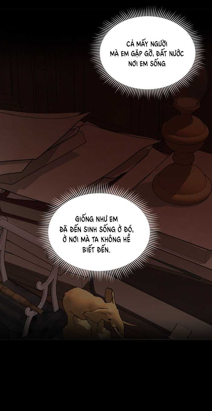 Tôi Là Công Tử Đẹp Trai Nhất Xứ Xiêm: Chapter 70.1