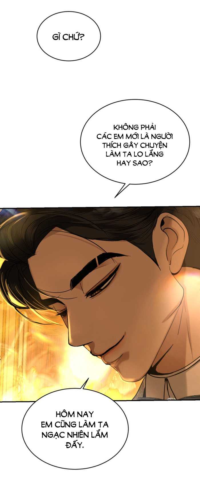 Tôi Là Công Tử Đẹp Trai Nhất Xứ Xiêm: Chapter 73.1