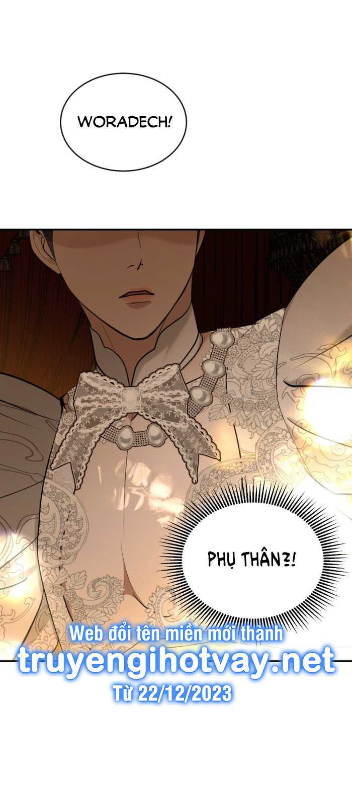 Tôi Là Công Tử Đẹp Trai Nhất Xứ Xiêm: Chapter 73.1