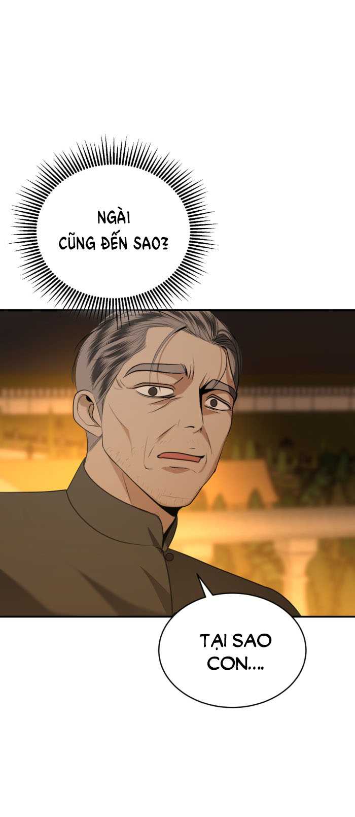 Tôi Là Công Tử Đẹp Trai Nhất Xứ Xiêm: Chapter 73.1
