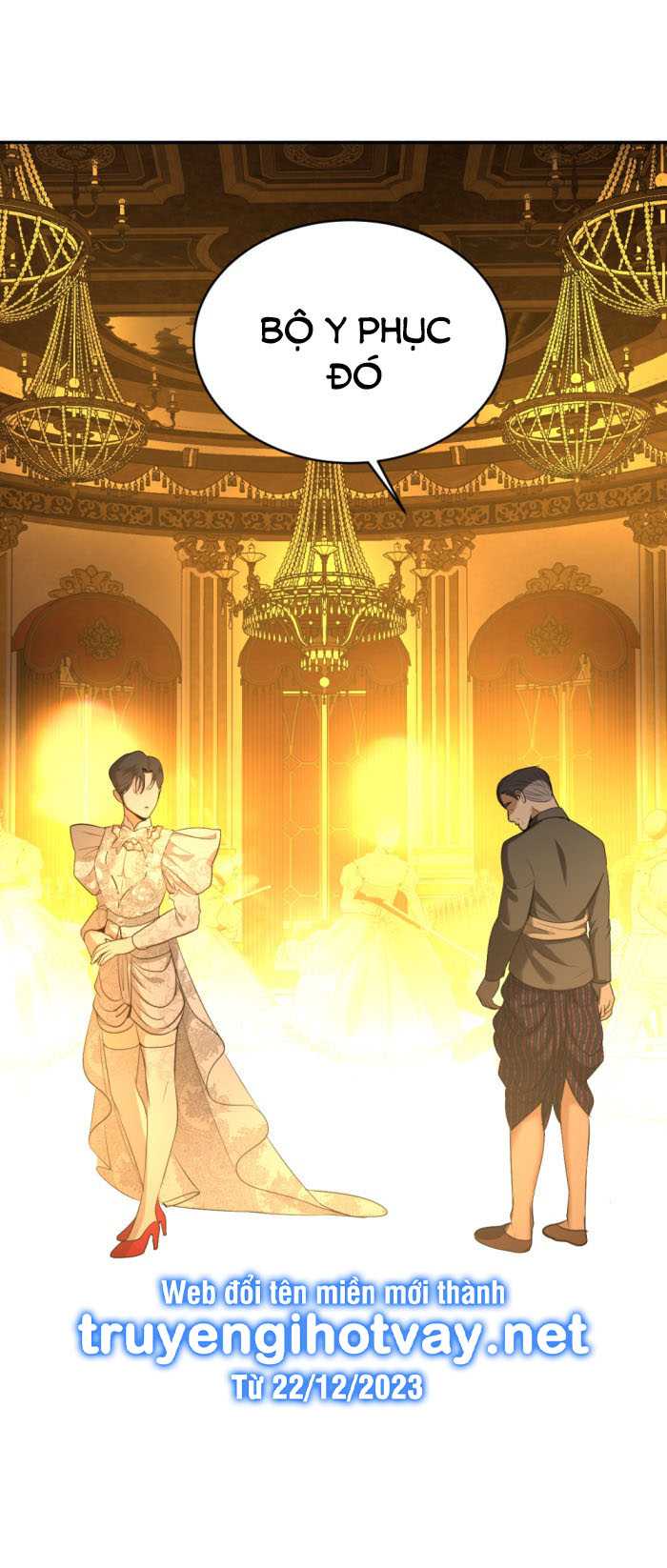 Tôi Là Công Tử Đẹp Trai Nhất Xứ Xiêm: Chapter 73.1