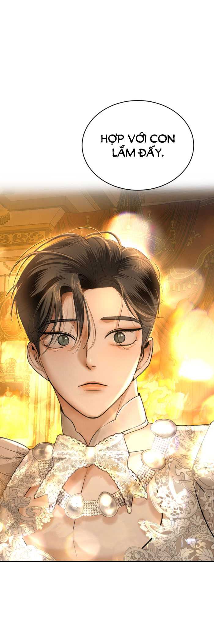 Tôi Là Công Tử Đẹp Trai Nhất Xứ Xiêm: Chapter 73.1