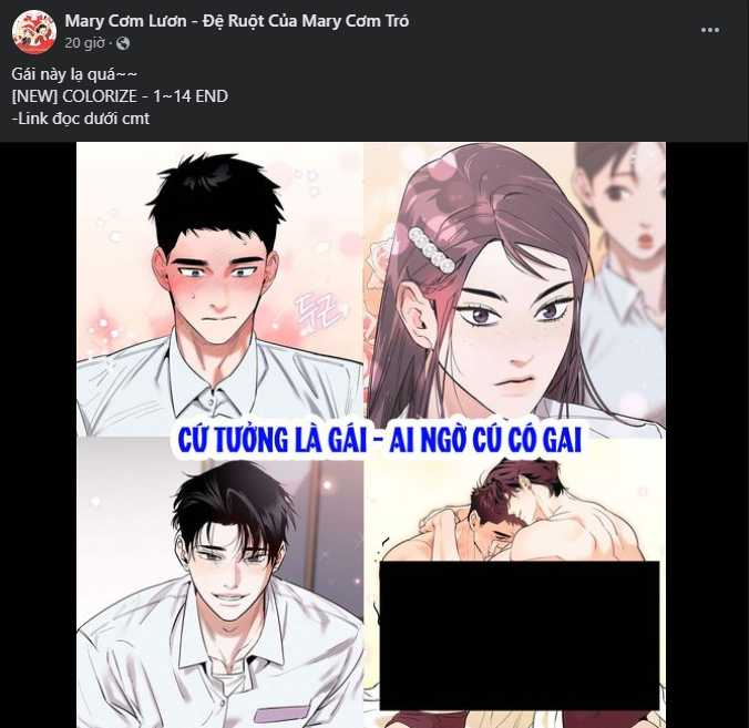 Tôi Là Công Tử Đẹp Trai Nhất Xứ Xiêm: Chapter 73.1
