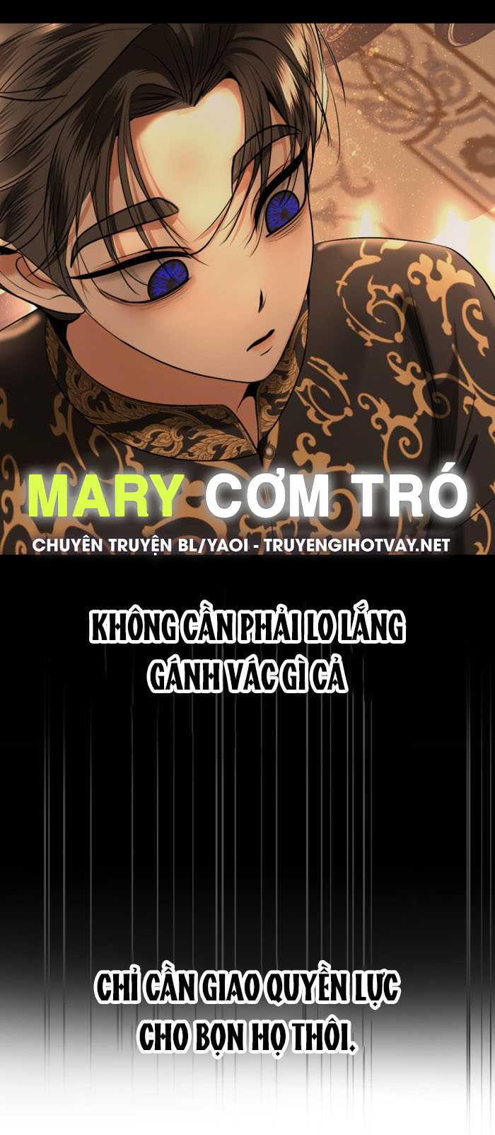 Tôi Là Công Tử Đẹp Trai Nhất Xứ Xiêm: Chapter 73.1