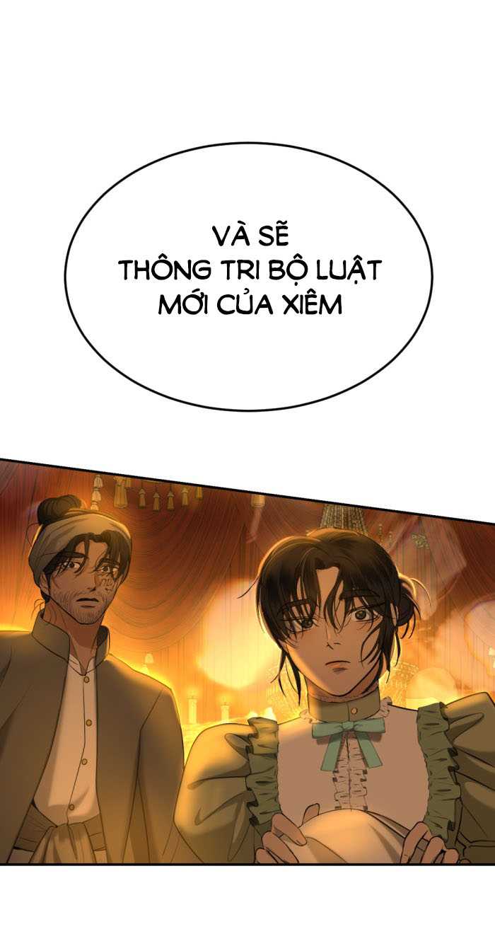 Tôi Là Công Tử Đẹp Trai Nhất Xứ Xiêm: Chapter 73.1
