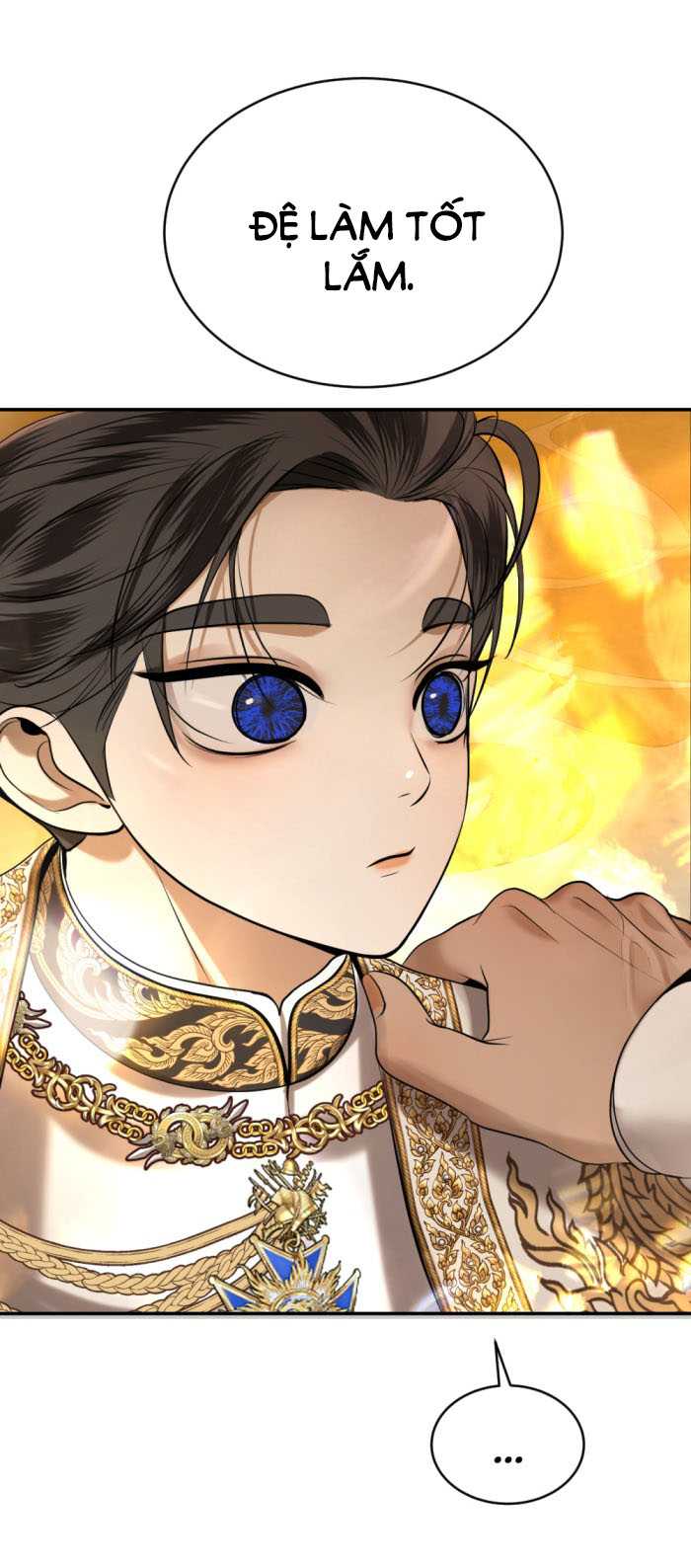 Tôi Là Công Tử Đẹp Trai Nhất Xứ Xiêm: Chapter 73.1