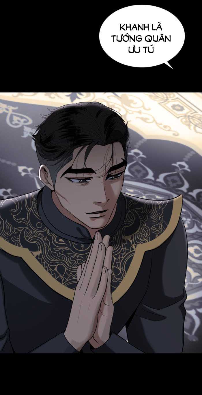 Tôi Là Công Tử Đẹp Trai Nhất Xứ Xiêm: Chapter 73.2