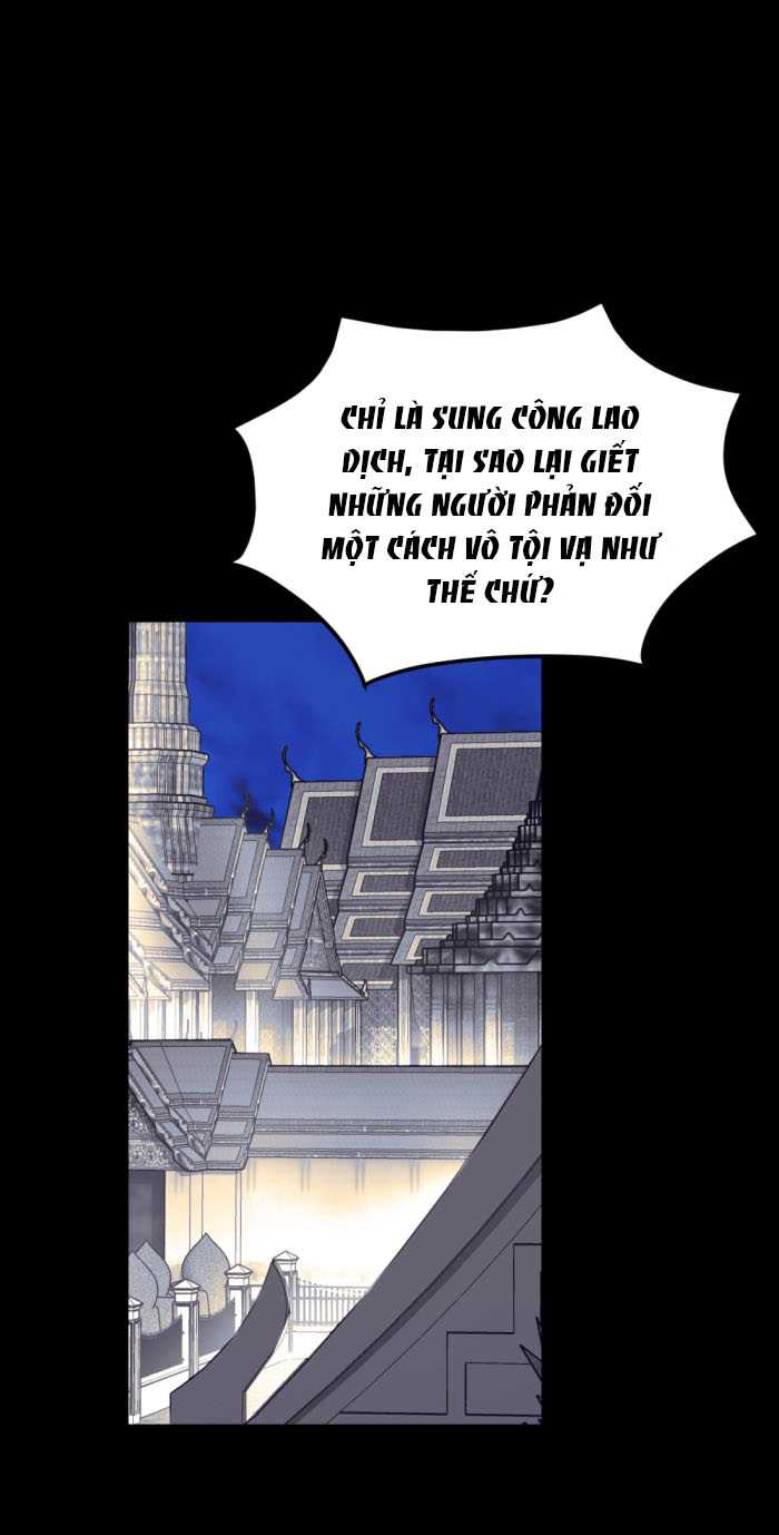 Tôi Là Công Tử Đẹp Trai Nhất Xứ Xiêm: Chapter 73.2