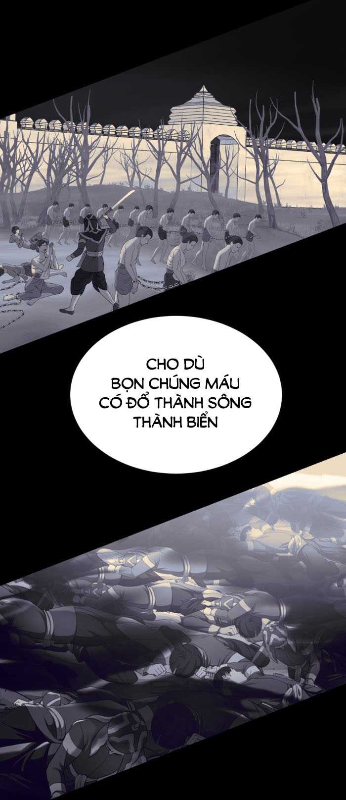 Tôi Là Công Tử Đẹp Trai Nhất Xứ Xiêm: Chapter 73.2