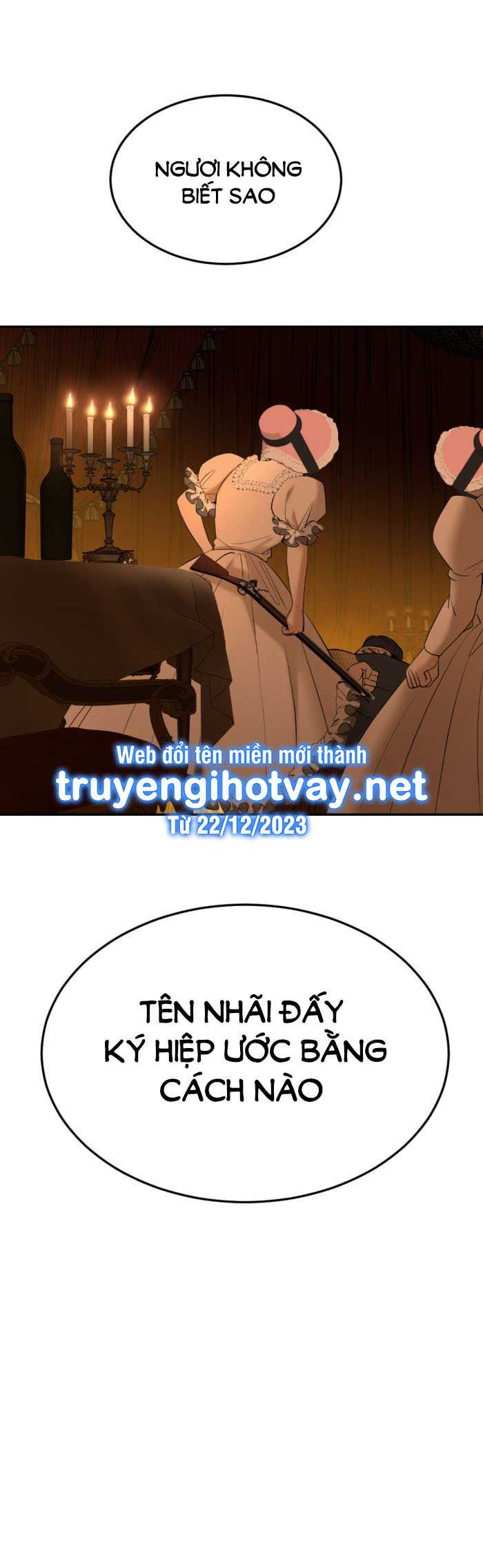 Tôi Là Công Tử Đẹp Trai Nhất Xứ Xiêm: Chapter 73.2