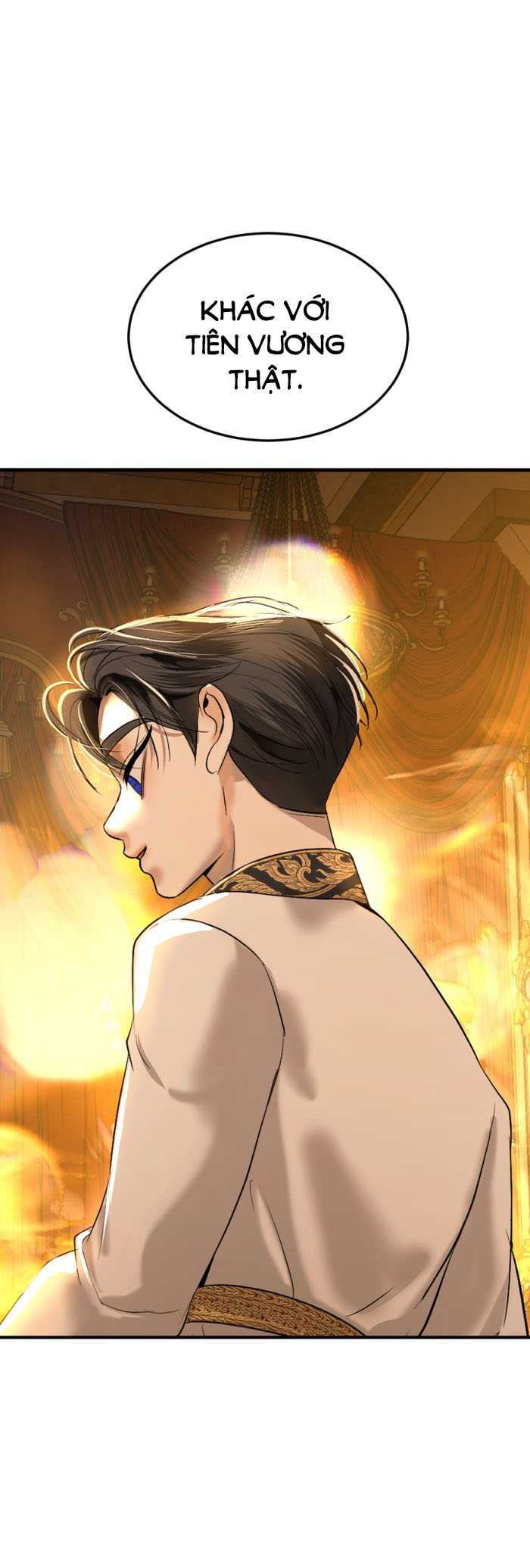 Tôi Là Công Tử Đẹp Trai Nhất Xứ Xiêm: Chapter 73.2