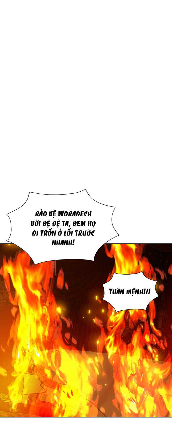 Tôi Là Công Tử Đẹp Trai Nhất Xứ Xiêm: Chapter 73.2