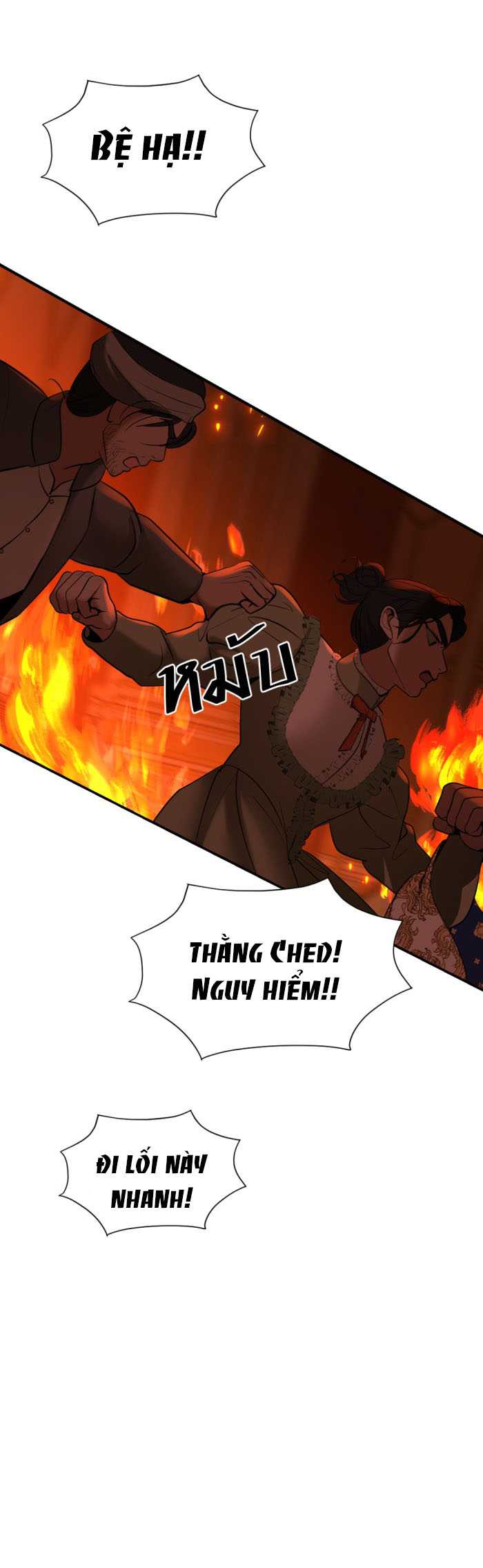 Tôi Là Công Tử Đẹp Trai Nhất Xứ Xiêm: Chapter 73.2