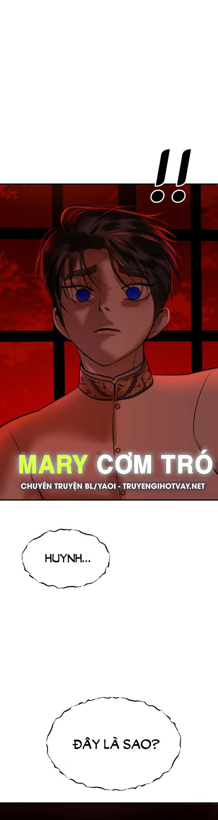 Tôi Là Công Tử Đẹp Trai Nhất Xứ Xiêm: Chapter 73.2