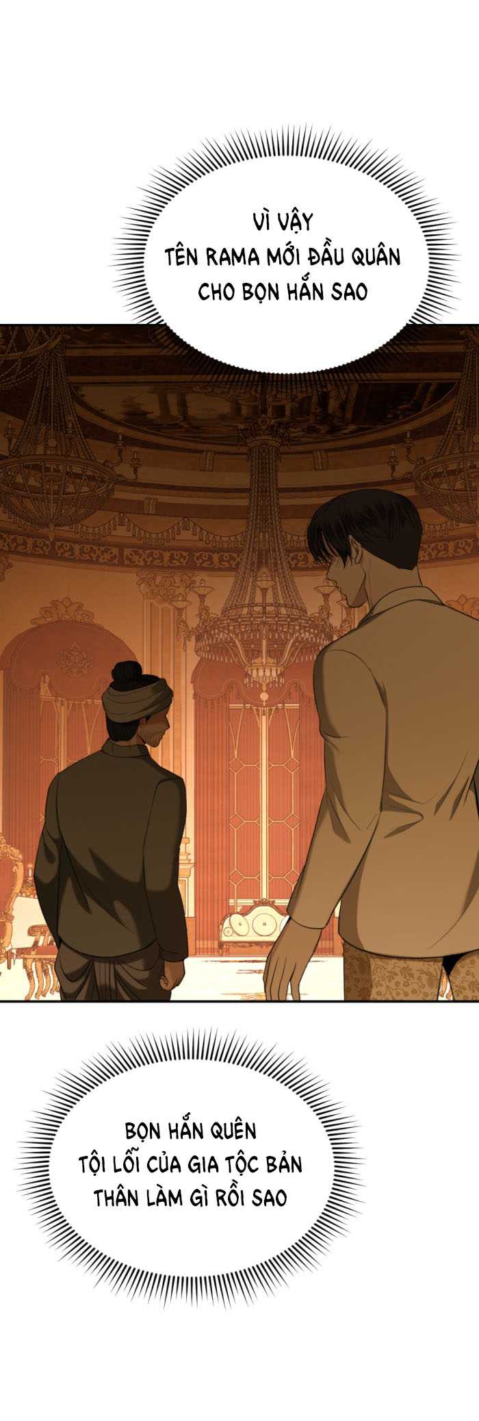 Tôi Là Công Tử Đẹp Trai Nhất Xứ Xiêm: Chapter 73.2