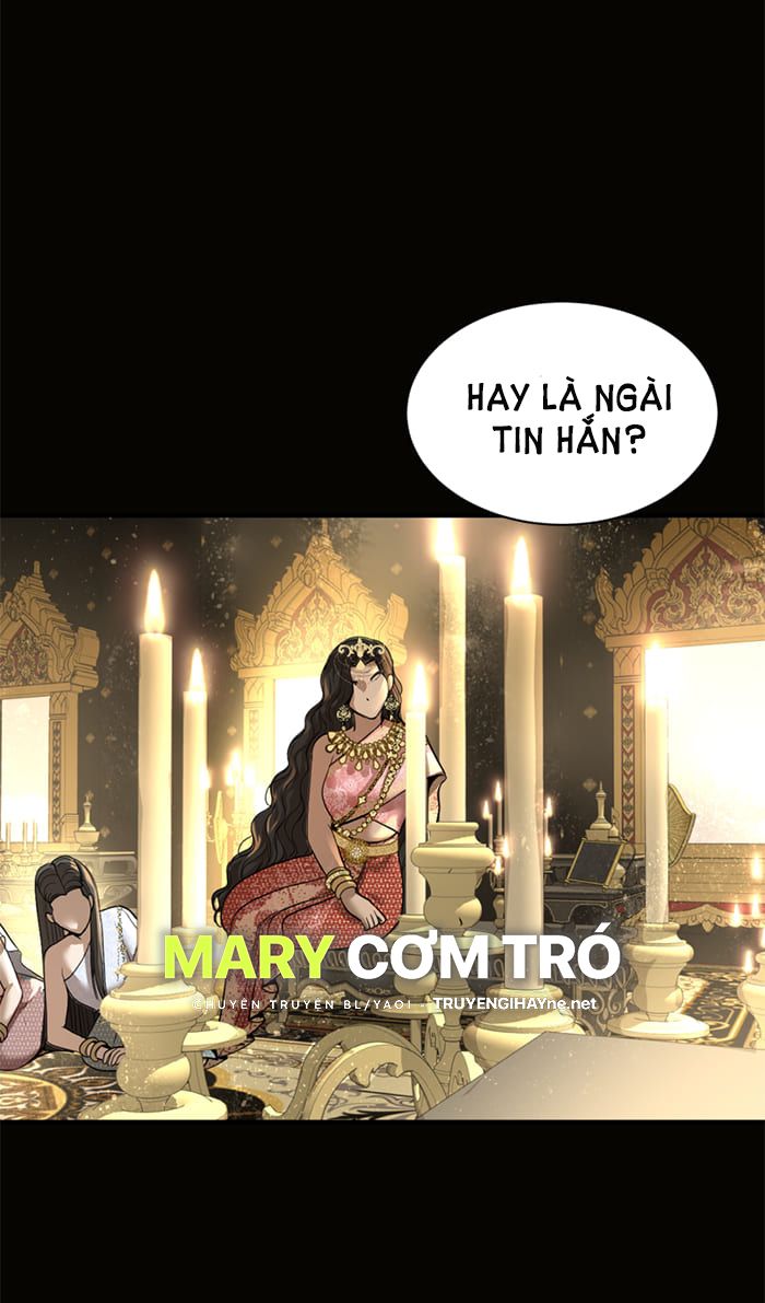 Tôi Là Công Tử Đẹp Trai Nhất Xứ Xiêm: Chapter 8.2