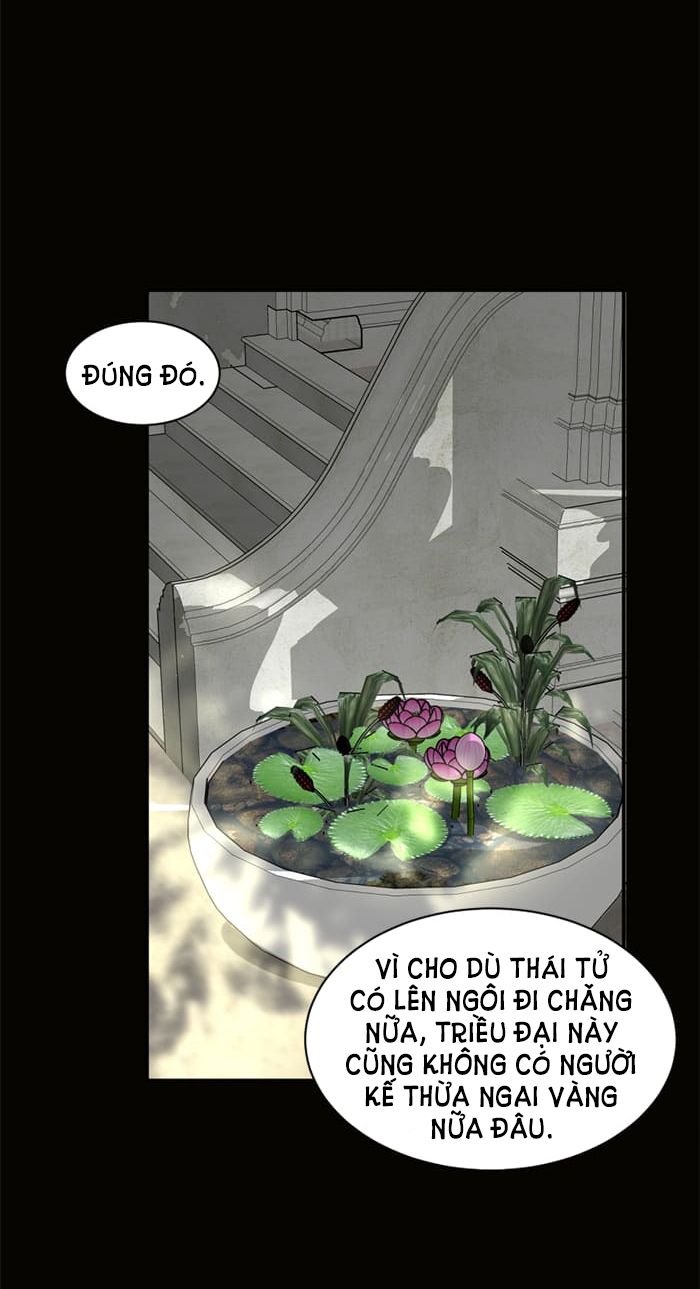 Tôi Là Công Tử Đẹp Trai Nhất Xứ Xiêm: Chapter 8.2
