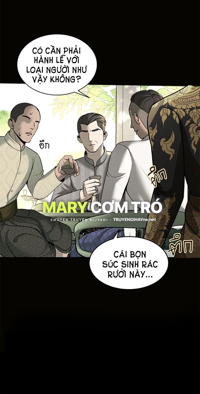 Tôi Là Công Tử Đẹp Trai Nhất Xứ Xiêm: Chapter 8.2